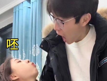 恋爱怎么可能和谁谈都一样呢#对抗路情侣#水瓶和处女