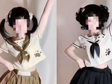 开学和闺蜜跳这个舞蹈惊艳全场#七彩阳光DJ#七彩阳光广播体操#柴呼呼 #卡点舞#双人舞