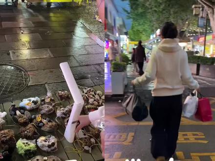 首次完整版摆摊vlog上线✨
晋宁昆阳同城的宝子们,我的手工豆荚娃娃等你来解锁~(快来和我讨价还价呀😝😜)#大学生摆摊日记 #晋宁昆阳 #豆荚娃娃