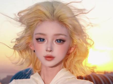 面具之下可以是任何人 我的意思是每个人都是独一无二的