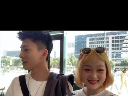 你们会叫男朋友哥哥吗?