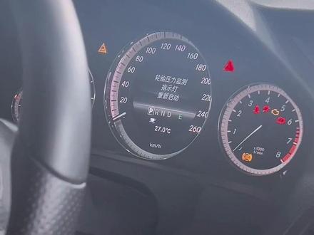 奔驰胎压灯复位手把手流程🤓🤓😎😎#汽车维修 #汽车知识分享 #奔驰