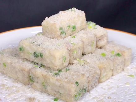 爱吃芋头收藏了,做潮汕反沙芋头掌握这几步,从不下厨的人也会做 #在家做美食 #美食vlog #美食教程