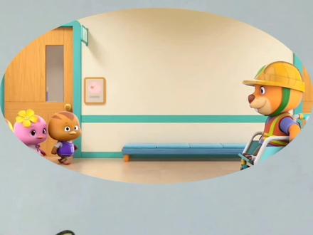 萌鸡小队简笔画#简笔画 #创意儿童画 #动画