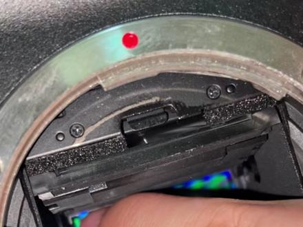 全画幅就是爽#佳能 #cmos