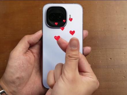 你觉得它会是新一代性价比神机吗? #iQOOZ11Turbo #iQOO #性价比手机