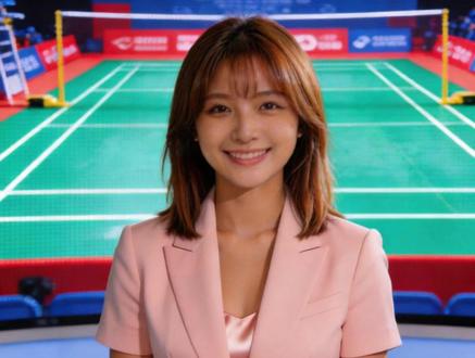 王正行、高昉洁退出国家队。#芒着打球 #退役 #国羽