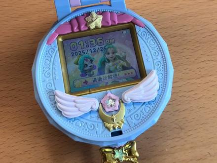 一起看全部萌可变身,一定要看到最后哦,教你们没有极光萌可星粉追踪瓶怎么变身#萌可 #奇妙萌可 #闪耀流星宝盒 #盲盒