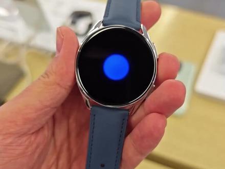 幸亏没买,小米WatchS2上手体验#小米 #小米WatchS2 #智能手表