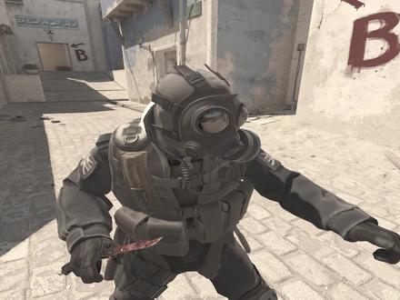 这就是donk急停的速度? #CS2 #donk #csgo