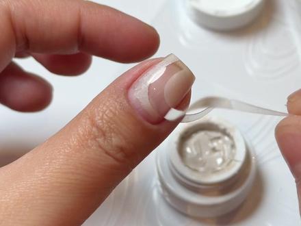 美甲省钱小妙招 #美甲 #美甲教程