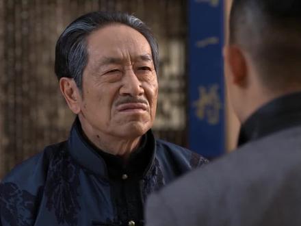 “倭寇,棒下亡魂罢了!”#大秧歌 #王奎荣 #杨志刚 #杨紫