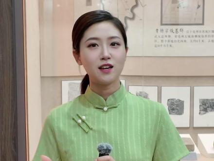 【药都迪声】曹操宗族墓群出土的文字砖#亳州历史故事 #曹操 #亳州故事 #文字砖