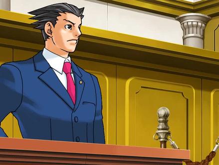 #逆转裁判 #福瑞 #CH #猎奇 #重口 原神牛逼!