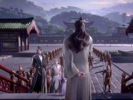 #国漫 #动漫 #国漫推荐 上来就开打