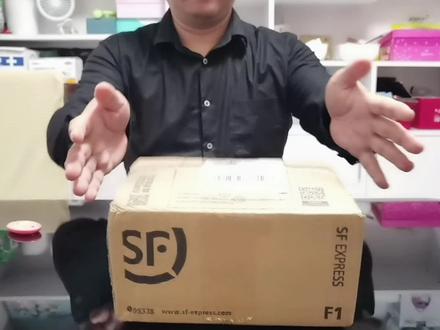 开箱 I 荣耀亲选小豚当家摄像头3K版