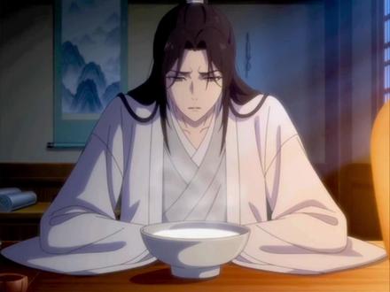 《穿越古代我竟是大贤良师》#ai动漫