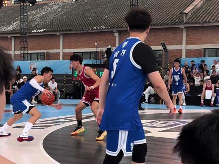 第一次街霸之旅 告一段落 继续沉淀 #街球霸王 #街球霸王广州站决赛
