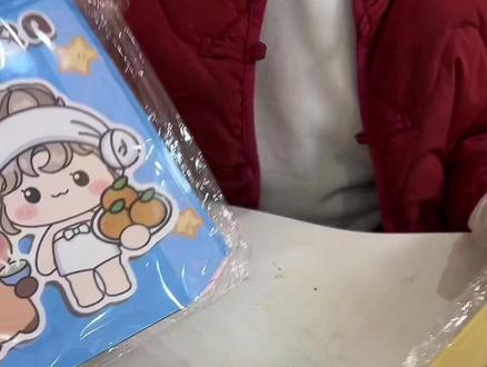 给孩子买的新款安静书,可玩性太高了!#儿童安静书#过家家玩具#小朋友玩具