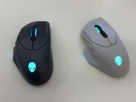 AW620M 双模无线连接
3D人体工程学无线鼠标
26000原生DPI
电磁辅助回弹主键回弹提升30%
3D人体工程学设计
140小时无钱续航
