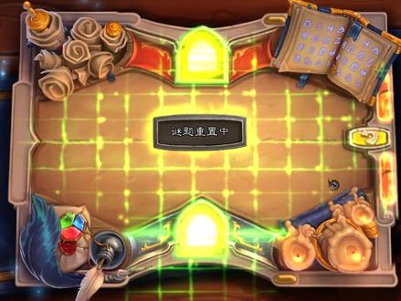 英雄之书——古尔丹2。但是代价是什么呢