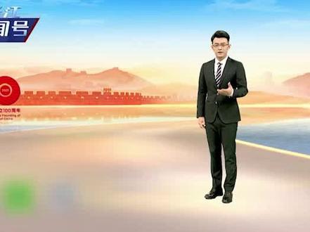 中国复兴势不可挡!这个老外激动不已:我想加入中国共产党!