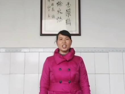 太和中学线上百日誓师!有你们的老师吗?@抖音小助手 @郭惊云 #高考百日誓师