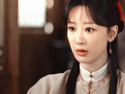 为他种松!祯娘这句话和表白有什么区别#家业 #骆文松 #李祯 #杨紫