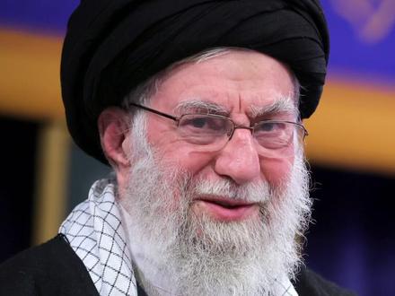 36秒告诉你,哈梅内伊是如何快速上位的