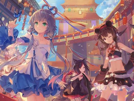 #原神枫丹 #原神 #mod管理器
modify_key_swap 插件的使用教程【原神mod管理器】
d3dxSkinManage 下载官方网址:https://d3dxskinmanage.numlinka.com备用网址:http://d3dxskinmanage.numlinka.com若第一个网址无法正常进入,请使用无痕模式进第二个网址