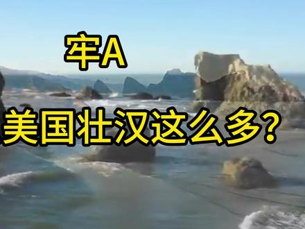 牢A谈西大壮汉为何这么多?#牢A #健身