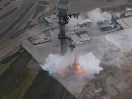 星舰 V3明日试飞,一起见证商业航天新时代 #星舰V3 #SpaceX星舰 #星舰12飞 #航天科技 #深空探索