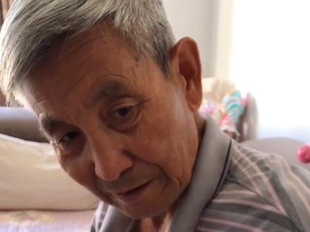 自制解压挤痘痘盲盒🤓玩完爷爷压力更大了🤣#家有一老如有一宝 ☺️#我的生活日记 #解压