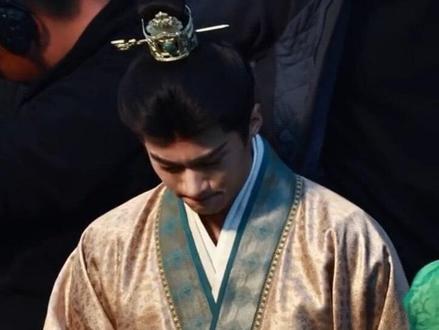 我的宝宝快快好起来🥺🥺#闫桉#嫁金钗 #陆濯