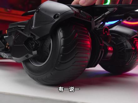 拼了一个半米长的蝙蝠车…被硬控了…驾驶舱能坐人?499值吗?开箱分享 喜玩社 1/12正义联盟 大本蝙蝠车#蝙蝠侠 #正义联盟 #国模 #拼装玩具#青年创作者成长计划