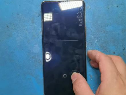 小米13ultra外屏修复加换中框,完美修复!