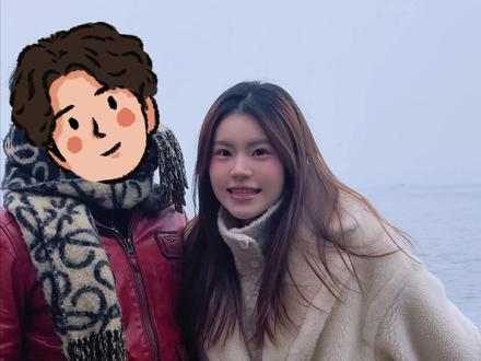 希望你2026年,能活成自己喜欢的样子 #挑战30岁前结婚 #恋爱日常 #杨雪雪 #匆匆那年#新年祝福