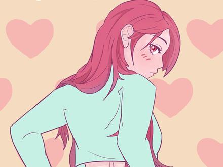 你腰上有两个窝窝吗?#冷知识