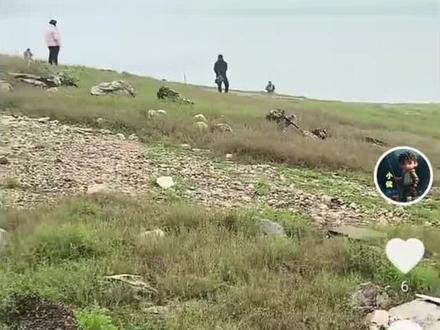 失联女子已找到,已无生命体征!