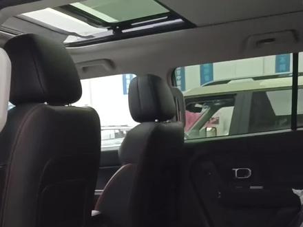 捷途自由者山海T1标配皮质座椅部分配置还有通风加热#捷途自由者#山海T1 #捷途汽车 #用车知识 #汽车