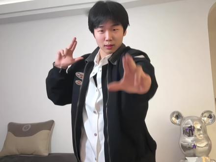 天道崩塌 我陈平安唯有一剑🗡️ #妮仔摇 #剑来 #陈平安 #舞蹈教学 #抖音潮流舞蹈大赛 原创@可爱的🐹妮妮呀