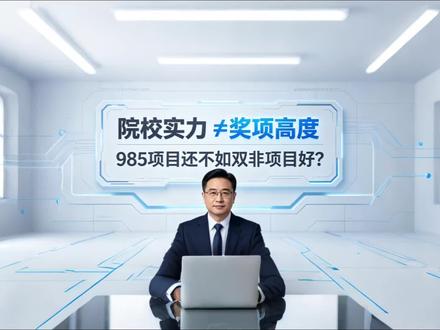 院校实力≠奖项高度!双非项目照样拿国奖 大学生创新创业竞赛干货来袭!挑战杯、三创赛、国创赛、互联网+竞赛备赛必看,揭秘竞赛圈内扎心真相!别再怪院校资源差、导师不给力、经费不足拿不到竞赛奖项,985名校项目未必占尽优势,双非院校照样逆袭拿下国奖省级大奖!资深评委深度拆解竞赛评审打分逻辑,理清院校实力与竞赛获奖真正关系,教普通院校参赛团队避开备赛误区,找准竞赛突围思路,不靠名校背书,靠项目实力、实地调研、完整成果链拿下高分!零基础备赛、校赛突围、省赛冲奖、国奖冲刺全套思路分享,弱校参赛选手快速掌握竞赛加分技巧,轻松在各类大学生赛事杀出重围!#挑战杯 #中国国际大学生创新大赛 #三创赛 #竞赛 #创赛