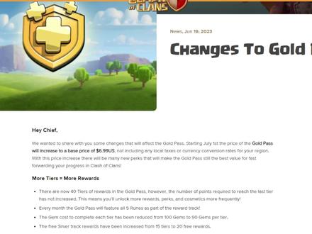 部落冲突国际服你还不会氪月卡吗? #部落冲突