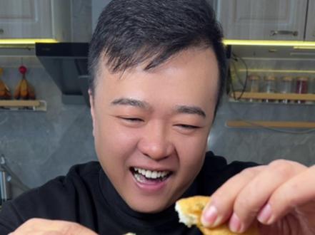 泡泡饼在家怎么做才能 葱香浓郁 劲道暄软凉了也不硬呢