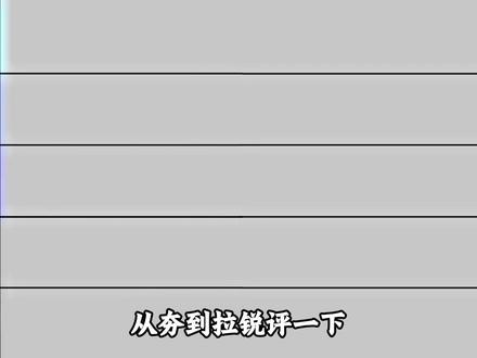 从夯到拉锐评神秘复苏中谁对小杨的帮助最大! #神秘复苏 #杨间 #动漫编年史 #网文 #抖音精选