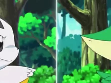 神奇宝贝超级愿望第四季第139话 :导电飞鼠加入火箭队#精灵宝可梦 #神奇宝贝 (3⃣️)
