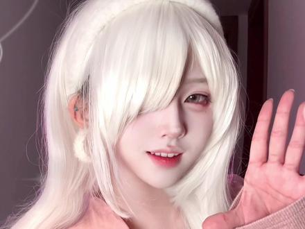 🤍➕❤️=?#手搓变装挑战 #手搓颜料转场 #变装