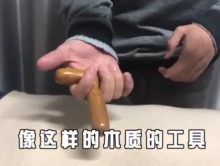 肚子积食怎么办?揉呗,怎么揉?看张大夫滴🤗