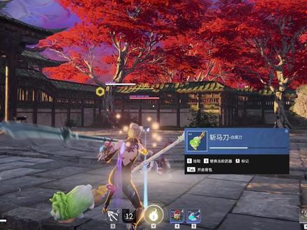 你真的会使用宁红夜的 F 昆仑决嘛?
#永劫无间攻略 #永劫无间