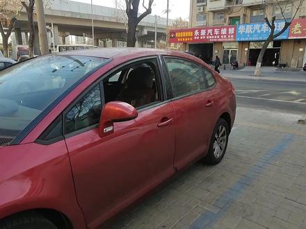 一万多元给粉丝淘台雪铁龙世嘉,配置多到逆天,定速巡航啥都有